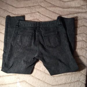 3/$15 CAbi Skinny Jeans Size 4
